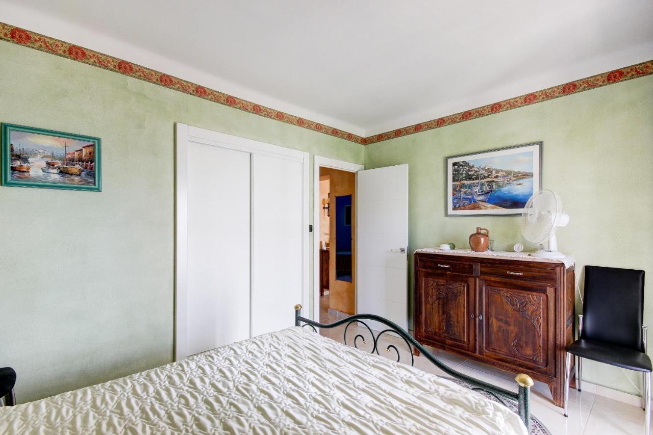 Alba 1 - Immo Barneda Apartment Roses
