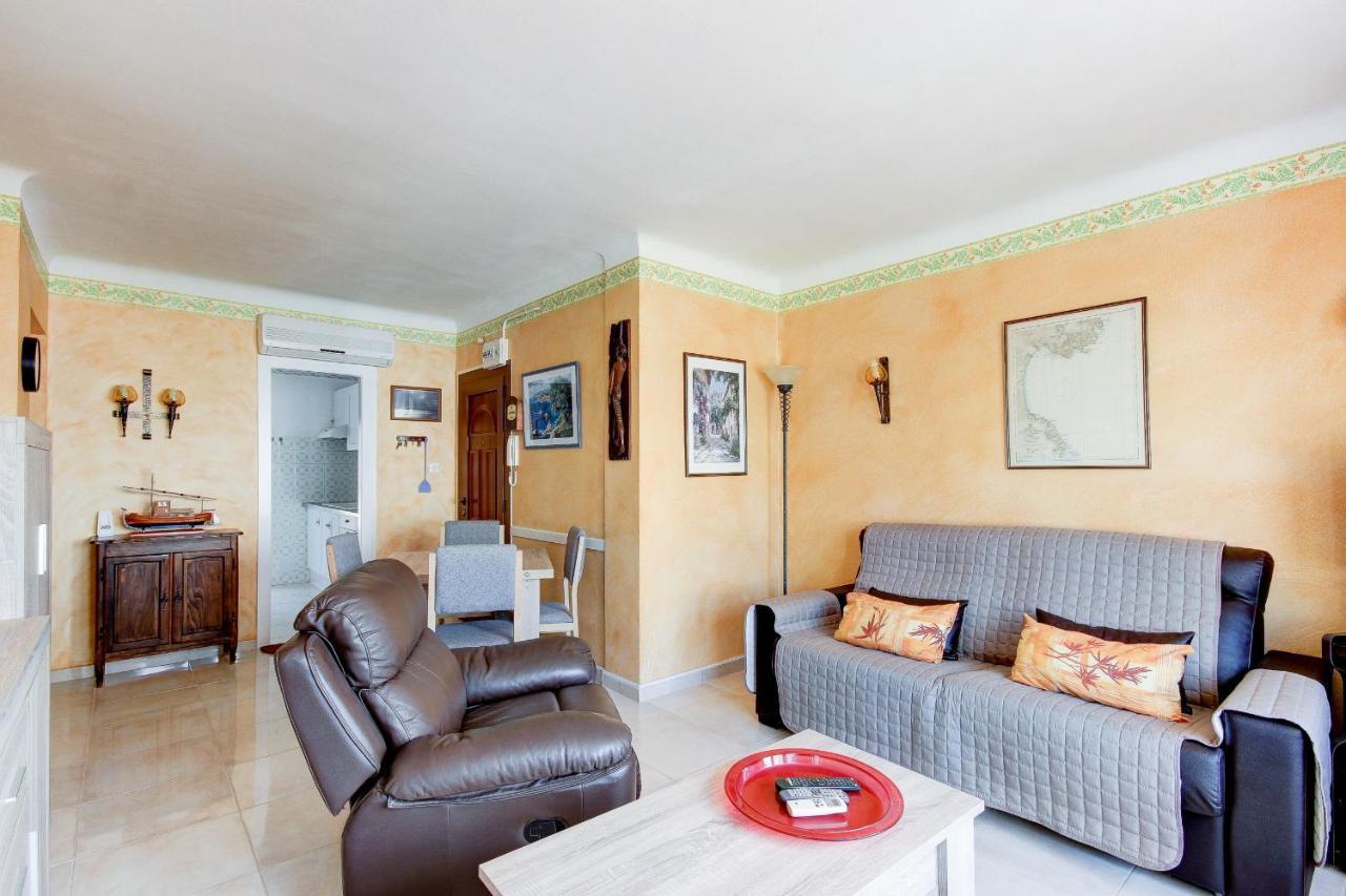Apartment Alba 1 - Immo Barneda