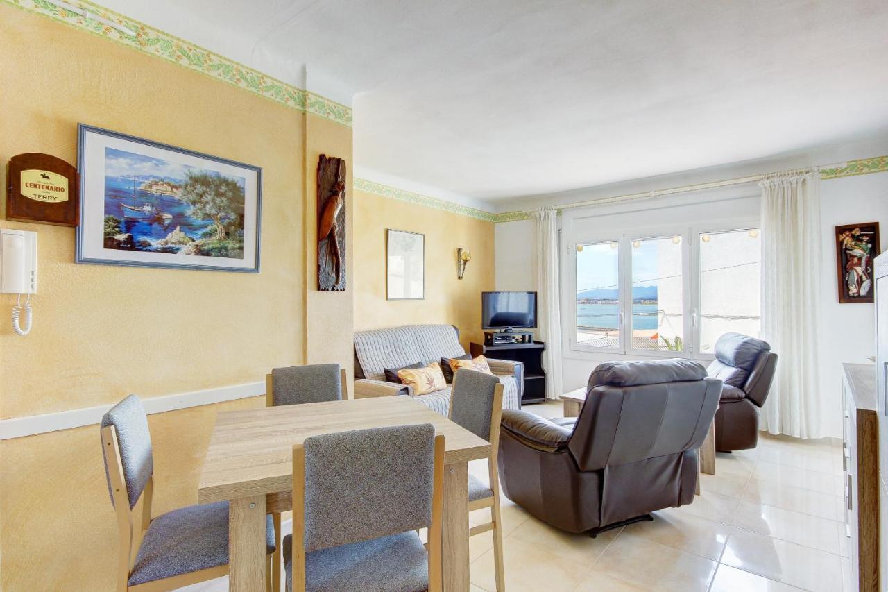 Apartment Alba 1 - Immo Barneda